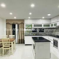 Cho thuê nhà đẹp 3 phòng ngủ khu Euro Village, quận Sơn Trà – Chỉ 23 triệu/tháng