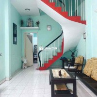 CHỦ ĐỊNH CƯ HẺM XH SỔ VUÔNG VỨC NGUYỄN THIỆN THUẬT - 35X1449M2 - NHÀ TÂN TRANG LUNG LINH  