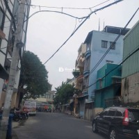 Bán Lô Đất Vị Trí Vàng Gần Sân Bay Tân Sơn Nhất - Phường 2, Quận Tân Bình  