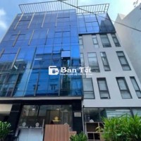 Tòa Nhà MT Sư Vạn Hạnh - Ngay Vạn Hạnh Mall, P12, Quận 10  