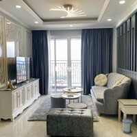Cho Thuê Căn Hộ Sunrise City, Quận 7 – Trải Nghiệm Sống Đẳng Cấp Giữa Lòng Thành Phố  