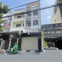 Cho Thuê Nhà Mặt Tiền Đường Số 7 Khu Tên Lửa - Vị Trí Đắc Địa, Kinh Doanh Siêu Lợi Nhuận!