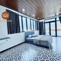 Cho Thuê Căn Hộ 2 Phòng Ngủ 70m2 Đường Thành Thái, Q10 – Không Chung Chủ, Nội Thất Đầy Đủ!  