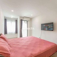 Cho Thuê Căn Hộ Cao Cấp 1PN 35m² - Balcony Cửa Sổ Thoáng, Đường Thành Thái Q10