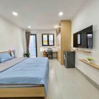 Cho Thuê Căn Hộ 28m² Tô Hiến Thành Q10 - Balcony Rộng, Nội Thất Mới, An Ninh Tuyệt Đối!