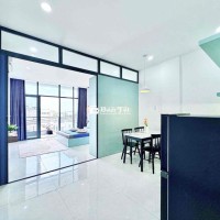 🎉 CĂN HỘ 1 PN MỚI TINH – QUẬN 2 –  ĐẸP MÊ LY – GIÁ SOCK – NHANH TAY LIÊN HỆ! 💯