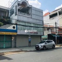 Bán nhà MT Chợ Lớn, 8 x 20m, 2.5 tấm, 31.5 tỷ (Tín Hưng).
