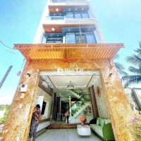 ## SIÊU PHẨM NHÀ PHỐ HIỆN ĐẠI - QUẬN 7 - NGAY KHU PHÚ MỸ HƯNG!