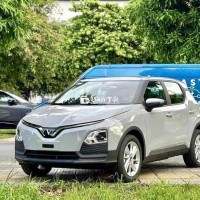 VF5 CHỈ 90 TRIỆU - NHẬN XE NGAY!  KHÔNG LO NỢ XẤU! TẶNG KHỦNG! 🔥