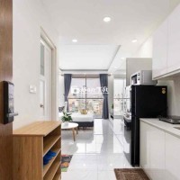 ##  Sống Xịn Xò - Studio Millennium Quận 4 - Ngay Trung Tâm Sài Gòn!