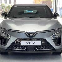 VF7 – TRẢ GÓP 85%, KHÔNG CẦN CHỨNG MINH THU NHẬP!