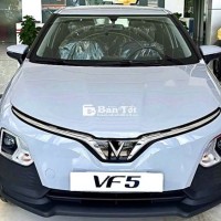 VF5 ĐỦ MÀU LẤY NGAY-HỖ TRỢ HS KHÓ-KD GRAP,XANH SM