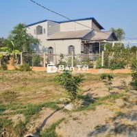 🏡 BÁN GẤP NHÀ VƯỜN PHÚ ĐÔNG 1000M2 - BIỆT THỰ MÁI THÁI "XỊN XÒ", VƯỜN CÂY TRÁI TRĨU QUẢ!  