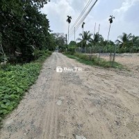 #CƠ HỘI VÀNG - ĐẤT BÌNH NHÂM GIÁ SỐC 7TR/M2!