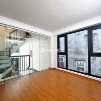Nhà mới đẹp Giải Phóng-oto đỗ cửa-Lô góc-36/52m*5T;MT3,5M;4N-Dưới 7 tỷ