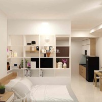 CẦN CHO THUÊ GẤP OFFICETEL SUNRISE CITYVIEW Q7 – THIẾT KẾ ĐA NĂNG, VIEW ĐẸP, GIÁ TỐT!  