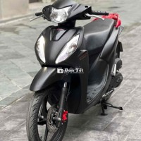 Honda Vision Bản Đặc Biệt Đăng Ký 12/2023 - Xe Đẹp Như Mới, Sang Tên Ngay!  