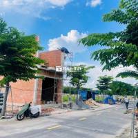 Lô đất đối diện khu nhà ở hiện hữu, giá chỉ 1,2 tỷ, VCB hỗ trợ vay 70%