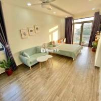 ##  SIÊU PHẨM STUDIO BAN CÔNG - QUẬN 2 -  KHÔNG CHUNG CHỦ - GIÁ SỐC! 🔥