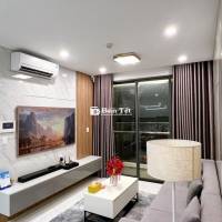 Cơ Hội Vàng! Dlusso - Siêu Căn Hộ 5 Sao GIÁ CHỈ TỪ 10 TRIỆU!