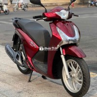 🔥 SH 150i VN 2013 -  Đỏ Bạc -  CỰC NGẦU - CHÍNH CHỦ - GIÁ SỐC! 🔥