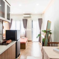 🔥 CĂN STUDIO SIÊU XINH -  SÀI GÒN CHỜ BẠN CHECK IN! 🌟🌟