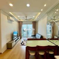 Bán Gấp Căn Hộ Sunrise CityView Q7 - View Đẹp, Giá Tốt - LH Minh Anh 090x xxx xxx  