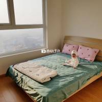 CHO THUÊ SAIGON GATEWAY/CENTUM 2PN, 2WC GIÁ 7.5TR 65M2, FULL 9TR