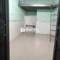 CẦN GẤP! Nhà Trọ 3x6m, GIÁ CHỈ 2.2 TRIỆU/THÁNG - Thoáng mát, an ninh tuyệt đối - Thới An, Q12!