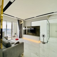 Cho thê căn hộ 3PN2WC full NT sunrise city Giá Tốt
