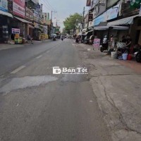đất 1 sẹc LĐ.Tho-P15 DT 197m2