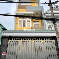CHO THUÊ NHÀ HXH 549/8A NGUYỄN ĐÌNH CHIỂU, P2, Q3 - GẦN BÀN CỜ, AN NINH TUYỆT ĐỐI!  