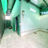 NHÀ TRỆT GIÁ SHOCK - CHỈ 3 TRIỆU/THÁNG - TRẦN HOÀNG NA - CẦN THƠ!