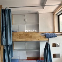 ## KÝ TÚC XÁ CAO CẤP - GÒ VẤP - ĐẠI HỌC CÔNG NGHIỆP 4 -  KHÔNG CÒN GÌ ĐỂ BĂN KHOĂN!