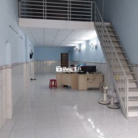 ## CẦN CHỦ NHÀ MỚI CHO NGÔI NHÀ ĐA NĂNG - KHU CAO LỖ, QUẬN 8!