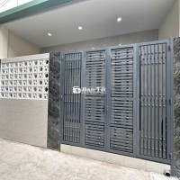 Cần bán gấp nhà PTTN .Q12.DT 5,5x10.1 trệt gác lưng .2PN .2WS