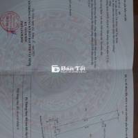Bán lô đất 226m2 Tân Lập, Tân Biên, Tây Ninh giá rẻ chỉ 600 triệu