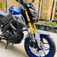Yamaha MT15 2022 biển số 29 xe lướt mới pkl motor