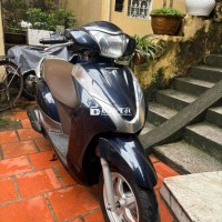 XE MÁY GIÁNG MẠNH -  Honda Lead 125 2016 XANH NGỌC -  CƠ HỘI VÀNG KHÔNG THỂ BỎ LỠ!