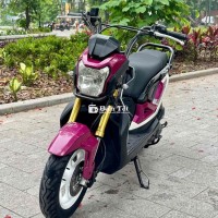 XE MÁY GIÁNG MẠNH - Honda Zoomer X 2018 Nhập Khẩu