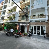 CĂN NHÀ MỚI KINH DOANH - VỊ TRÍ VÀNG QUẬN 10 - ĐỪNG BỎ LỠ!