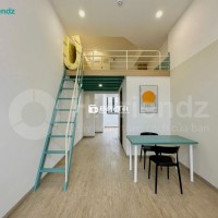 Siêu phẩm Duplex view ban công thoáng đãng - Vòng Xoay Liên Phường - Sống chất ngay!