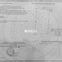 Bán Gấp 1650m2. 8.5tỷ giảm còn 5.5tỷ. 30x55.Có nhà rẻ nhất PHĐ Củ Chi