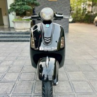 Vespa GTS 125 2014 -  CHÍNH CHỦ -  Hà Nội -  CỰC ĐỈNH!