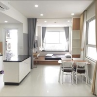 ##  SỐC! CHỈ 14 TRIỆU/THÁNG -  2 PHÒNG NGỦ - FULL NỘI THẤT - LEXINGTON