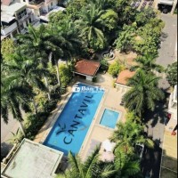CHO THUÊ CANTAVIL AN PHÚ - (75M2 - 2PN - 16TR) (120M2 - 3PN - 22TR)