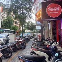 MT Lý Tự Trọng Q1. Gần vincom. Chỉ 35tr