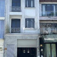 MẶT TIỀN ĐƯỜNG KHU TÊN LỬA-VIEW CÔNG VIÊN-HIẾM NGANG 5m -VIP.