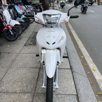 Wave 50cc bốc thăm trúng thưởng xe