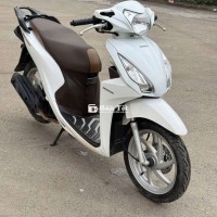 Honda Vision 2020 Mới 99% - Chính Chủ Bán Sang Tên Nhanh, Full Nilông, Đầy Đủ Phụ Kiện!  